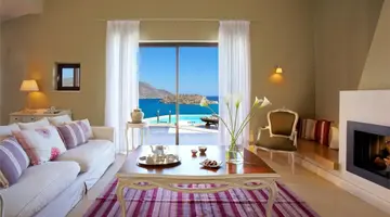 Domes of Elounda Autograph Collection 5