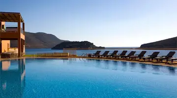 Domes of Elounda Autograph Collection 5