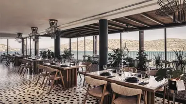 Domes of Elounda Autograph Collection 5