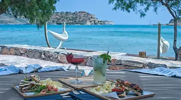 Domes of Elounda Autograph Collection 5