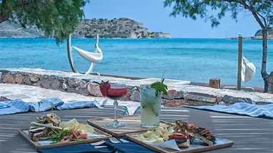 Domes of Elounda Autograph Collection 5