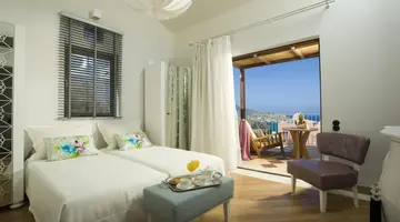 Domes Of Elounda Autograph Collection