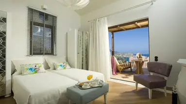 Domes Of Elounda Autograph Collection