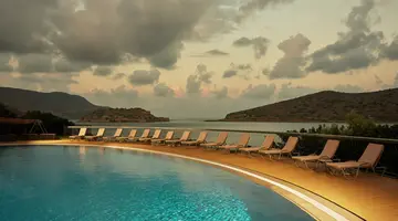 DOMES OF ELOUNDA AUTOGRAPH COLLECTION