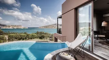 DOMES OF ELOUNDA AUTOGRAPH COLLECTION