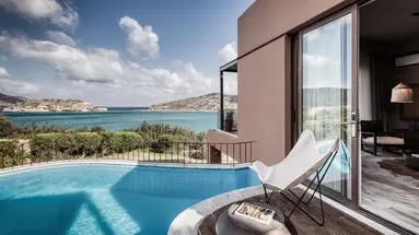 DOMES OF ELOUNDA AUTOGRAPH COLLECTION