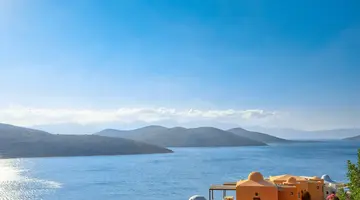 Domes of Elounda, Autograph Collection