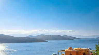 Domes of Elounda, Autograph Collection