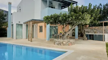 DOMES OF ELOUNDA AUTOGRAPH COLLECTION