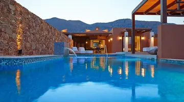 DOMES OF ELOUNDA AUTOGRAPH COLLECTION