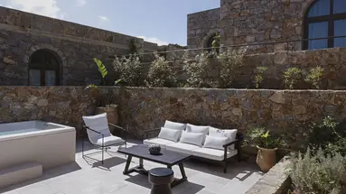 DOMES OF ELOUNDA AUTOGRAPH COLLECTION