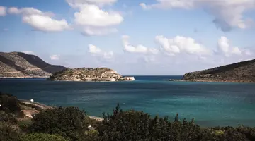 DOMES OF ELOUNDA AUTOGRAPH COLLECTION