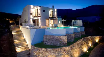 DOMES OF ELOUNDA AUTOGRAPH COLLECTION