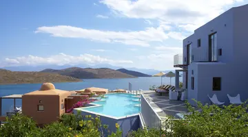 DOMES OF ELOUNDA AUTOGRAPH COLLECTION