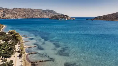 DOMES OF ELOUNDA AUTOGRAPH COLLECTION