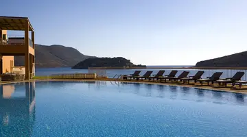 DOMES OF ELOUNDA AUTOGRAPH COLLECTION