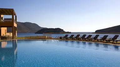 DOMES OF ELOUNDA AUTOGRAPH COLLECTION