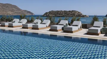 DOMES OF ELOUNDA AUTOGRAPH COLLECTION