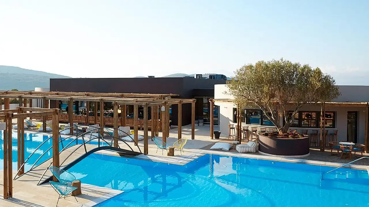 DOMES OF ELOUNDA, AUTOGRAPH COLLECTION