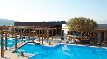 DOMES OF ELOUNDA, AUTOGRAPH COLLECTION