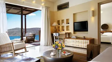 Domes Of Elounda Autograph Collection