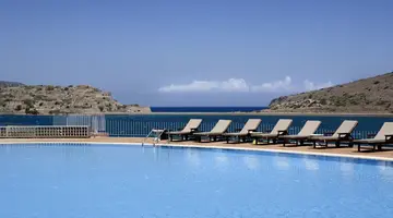Domes Of Elounda Autograph Collection