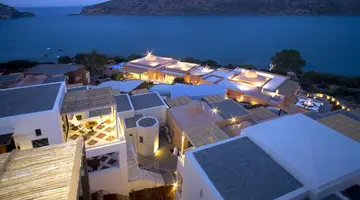 Domes Of Elounda Autograph Collection