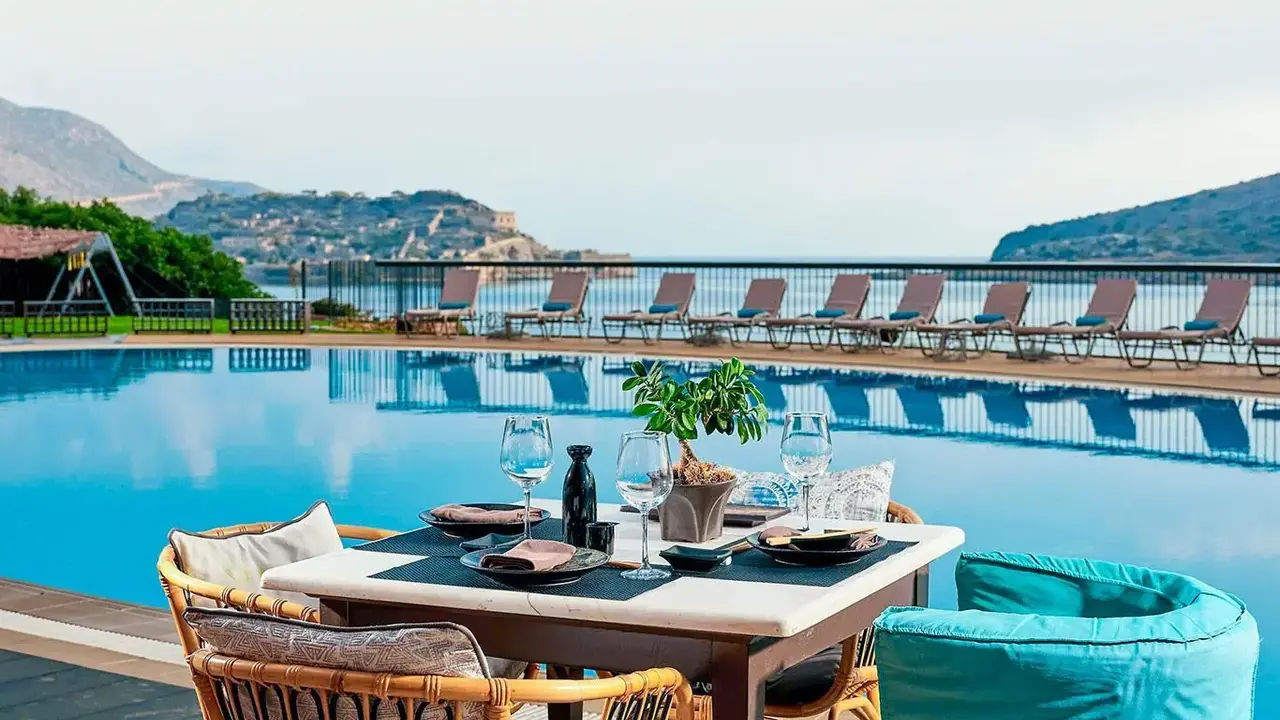 DOMES OF ELOUNDA, AUTOGRAPH COLLECTION
