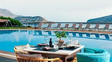 DOMES OF ELOUNDA, AUTOGRAPH COLLECTION