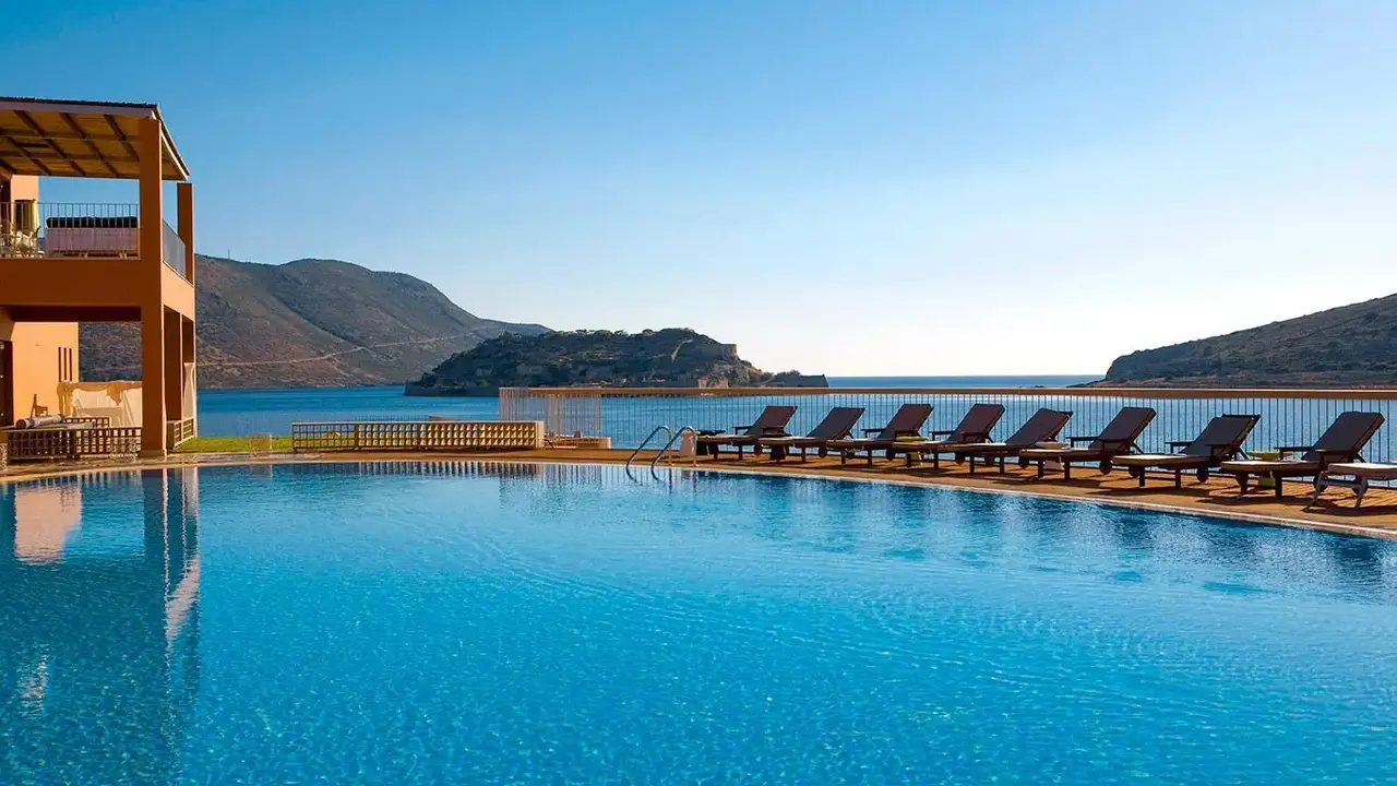 DOMES OF ELOUNDA, AUTOGRAPH COLLECTION