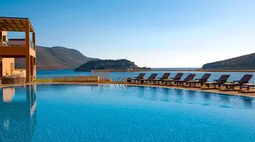 DOMES OF ELOUNDA, AUTOGRAPH COLLECTION