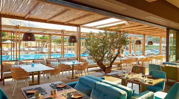 Domes of Elounda, Autograph Collection