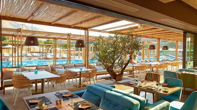 Domes of Elounda, Autograph Collection