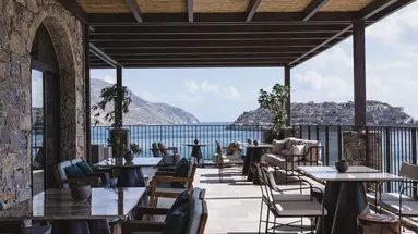 DOMES OF ELOUNDA AUTOGRAPH COLLECTION