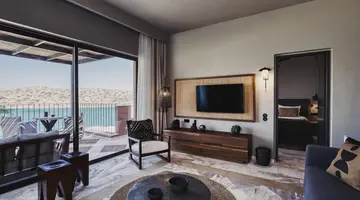 DOMES OF ELOUNDA AUTOGRAPH COLLECTION