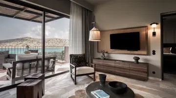 DOMES OF ELOUNDA AUTOGRAPH COLLECTION