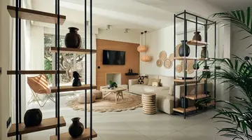 DOMES OF ELOUNDA AUTOGRAPH COLLECTION