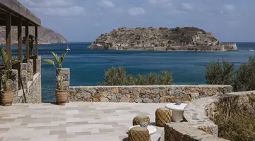 DOMES OF ELOUNDA AUTOGRAPH COLLECTION