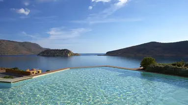 DOMES OF ELOUNDA AUTOGRAPH COLLECTION