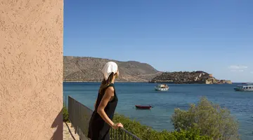 DOMES OF ELOUNDA AUTOGRAPH COLLECTION