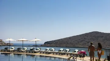 DOMES OF ELOUNDA AUTOGRAPH COLLECTION