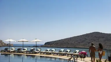 DOMES OF ELOUNDA AUTOGRAPH COLLECTION