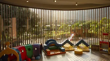 DOMES OF ELOUNDA AUTOGRAPH COLLECTION