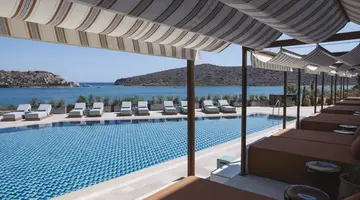 DOMES OF ELOUNDA AUTOGRAPH COLLECTION