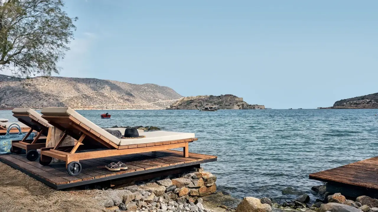 DOMES OF ELOUNDA, AUTOGRAPH COLLECTION