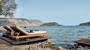 DOMES OF ELOUNDA, AUTOGRAPH COLLECTION
