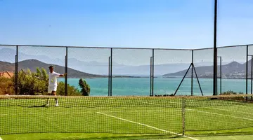 Domes of Elounda, Autograph Collection