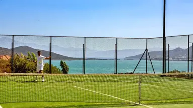 Domes of Elounda, Autograph Collection