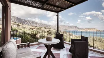 DOMES OF ELOUNDA AUTOGRAPH COLLECTION