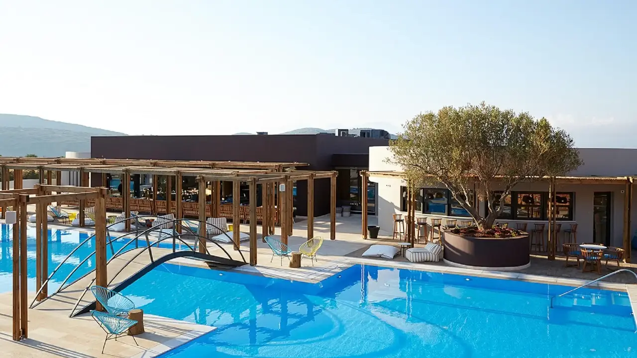 DOMES OF ELOUNDA, AUTOGRAPH COLLECTION